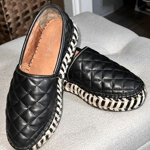 J/Slides -6.5 .. Like New !